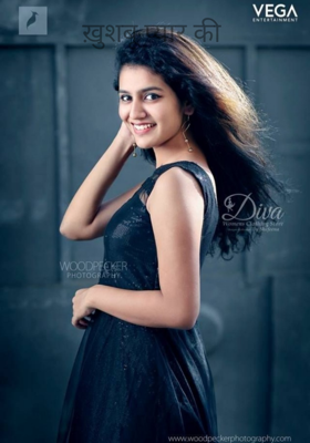 ख़ुशबू प्यार की