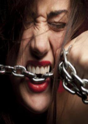 অন্ধকারের সিংহদুয়ার