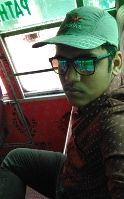  মা, আমি হব।