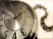 ସମୟର ଭେଟ