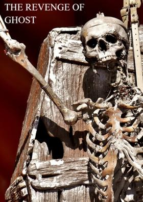 The Revenge Of Ghost