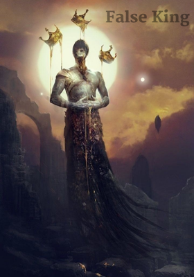 False King