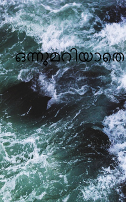 ഒന്നുമറിയാതെ