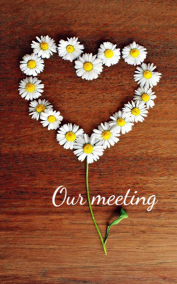 Our Meeting