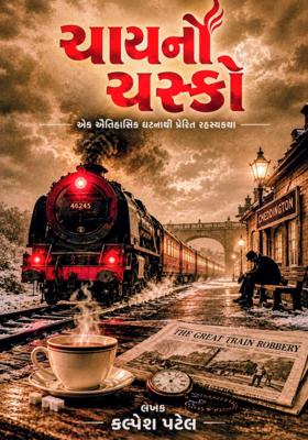 ચાયનો ચસ્કો