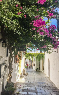 तीन मुसाफ़िर