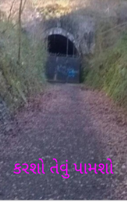 કરશો તેવું પામશો