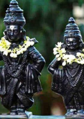 ते गतवैभव