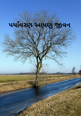 પર્યાવરણ આપણું જીવન