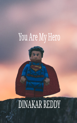 You Are My Hero