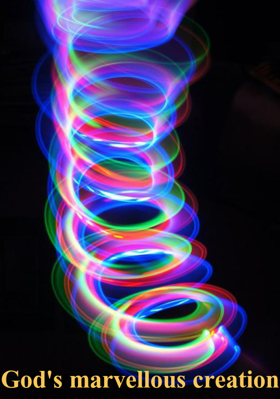 God's Marvelous Creation