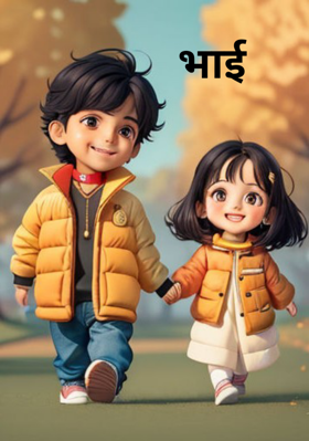 भाई