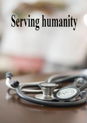 Serving Humanity