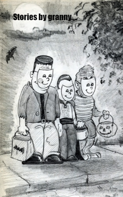 Stories by Granny….