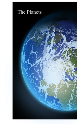 The Planets