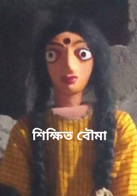 শিক্ষিত বৌমা