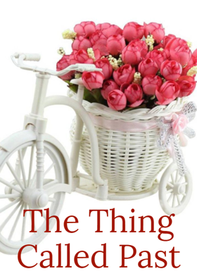 The Thing Called Past