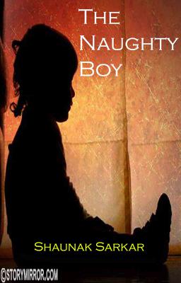 The Naughty Boy