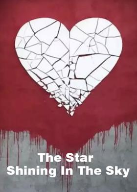 The Star Shining In The Sky