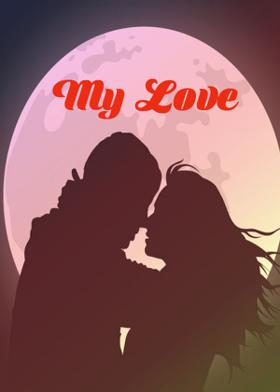 My Love