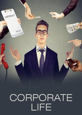 CORPORATE LIFE