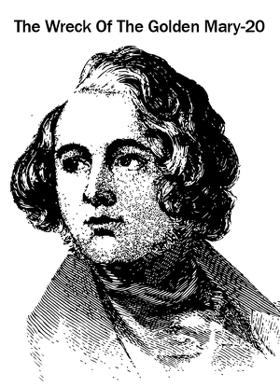 The Wreck Of The Golden Mary20