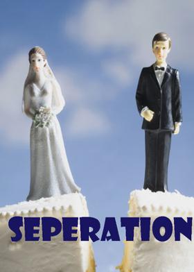 Seperation