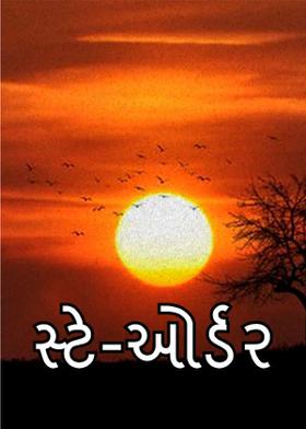 સ્ટે-ઓર્ડર