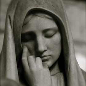 पांढरे कपाळ