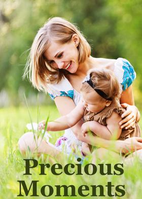 Precious Moments