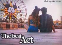 The Best Act