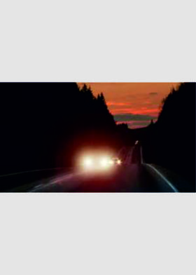 The Short Span Of Time