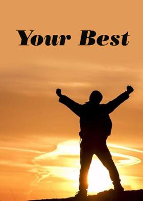 Your Best