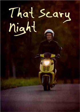 That Scary Night