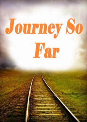 Journey So Far