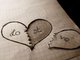 Love♥ Lost💔
