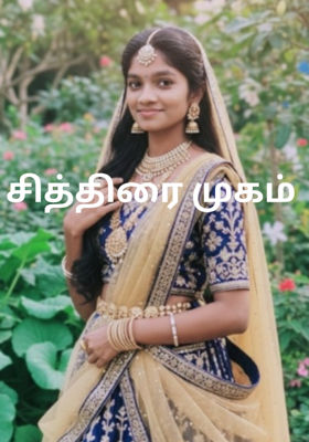 சித்திரை முகம் 