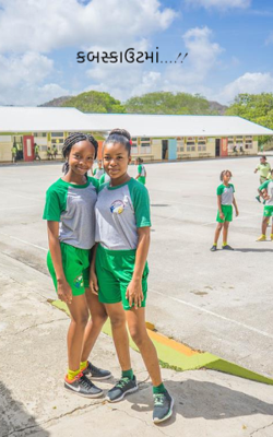 કબસ્કાઉટમાં