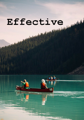 Effective