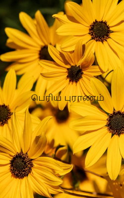 பெரிய புராணம்