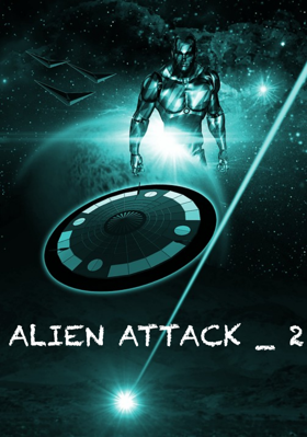 Alien Attack 2