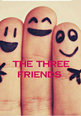 The Three Friends