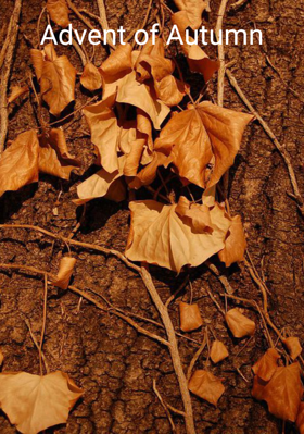 Advent of Autumn