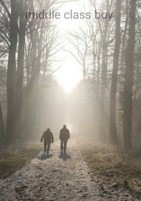 Middle Class Boy