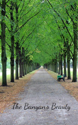 The Banyan's Beauty