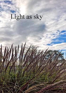 Light As Sky