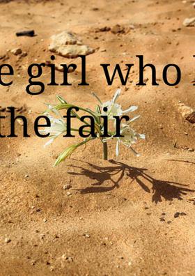The Girl Who Was Lost In The Fair