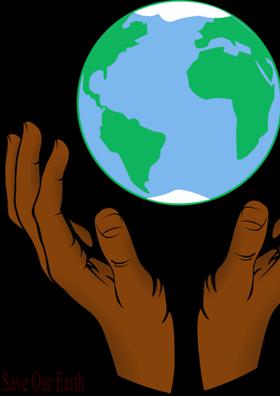 Save Our Earth