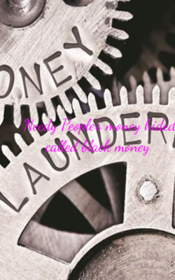 Needy People's Money Hided Cal