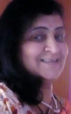 "होवू रममाण निसर्गात"